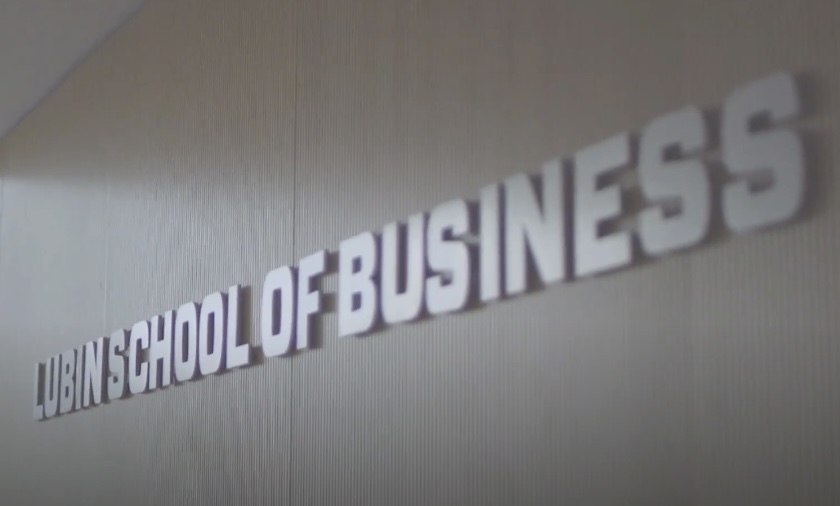 Lubin School of Business