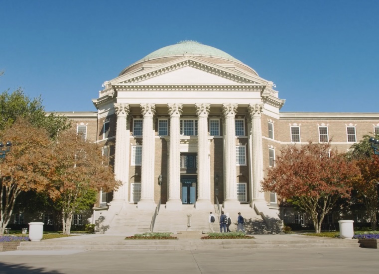 Southern Methodist University