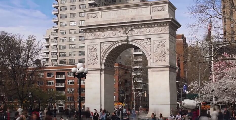 New York University