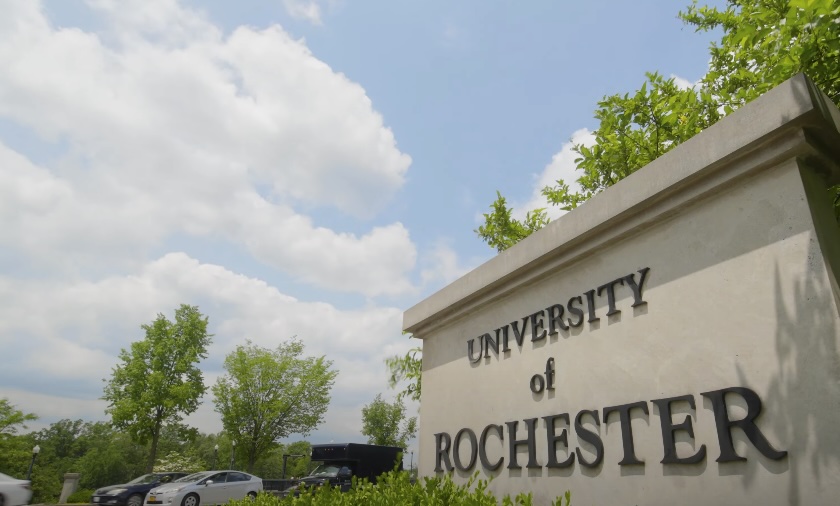 University of Rochester