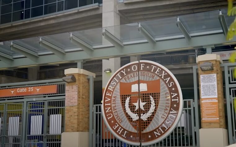 University of Texas at Austin